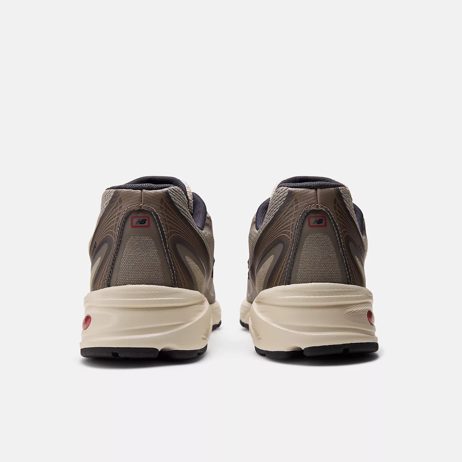 New Balance 740N JJJJound Mushroom