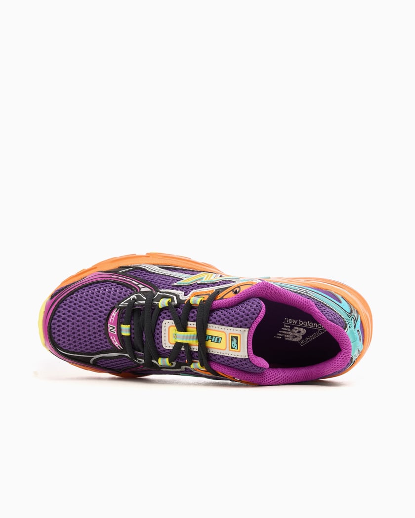 New Balance 740v2 Concord Grape Sun Glow