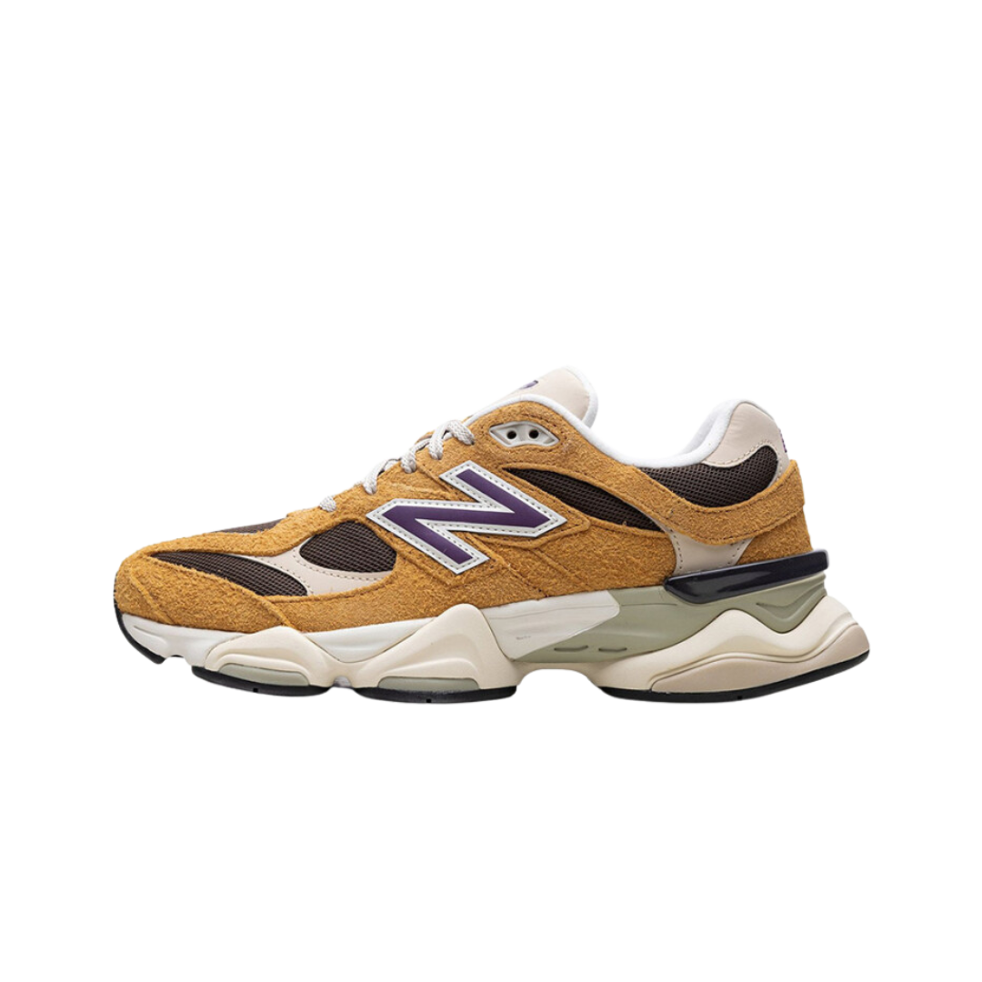 New Balance 9060 Butterscotch