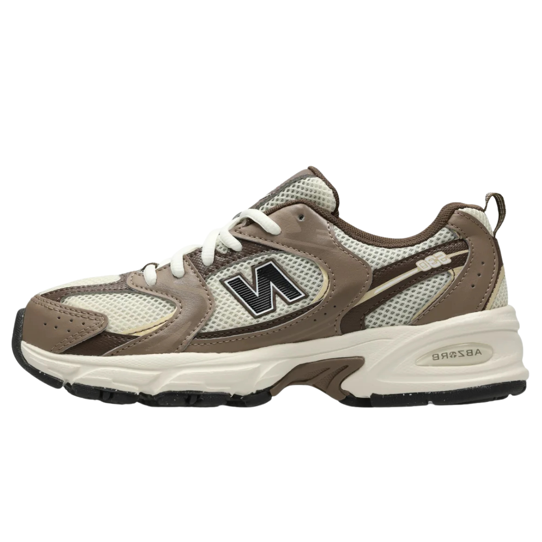 New Balance 9060 Emerging Brown