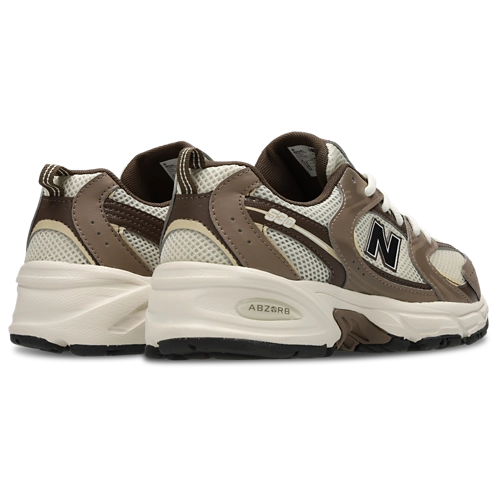 New Balance 9060 Emerging Brown
