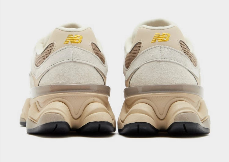 New Balance 9060 Emerging Brown