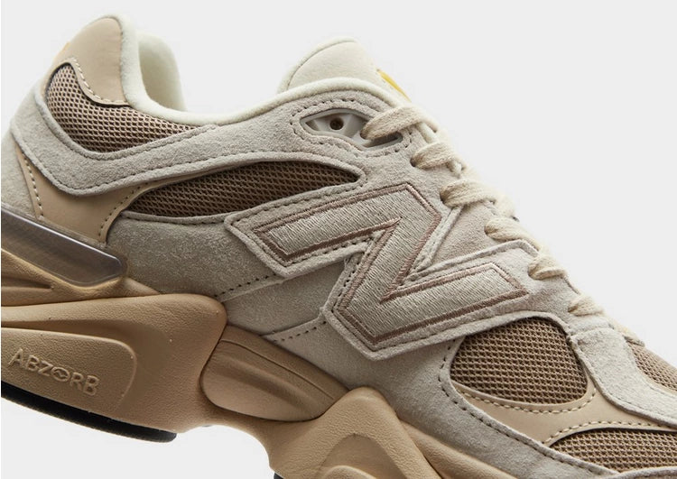 New Balance 9060 Emerging Brown
