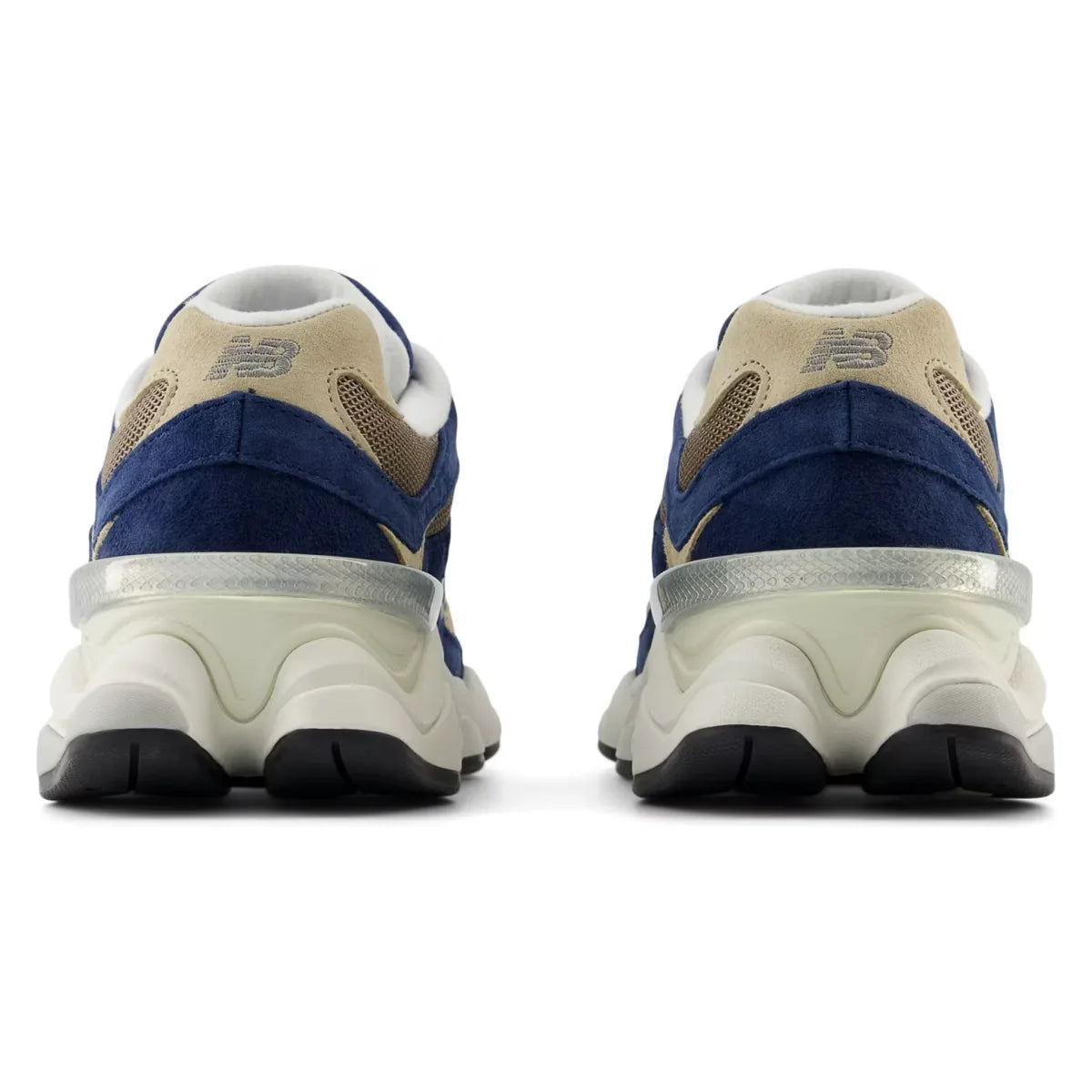 New Balance 9060
Navy Mushroom
