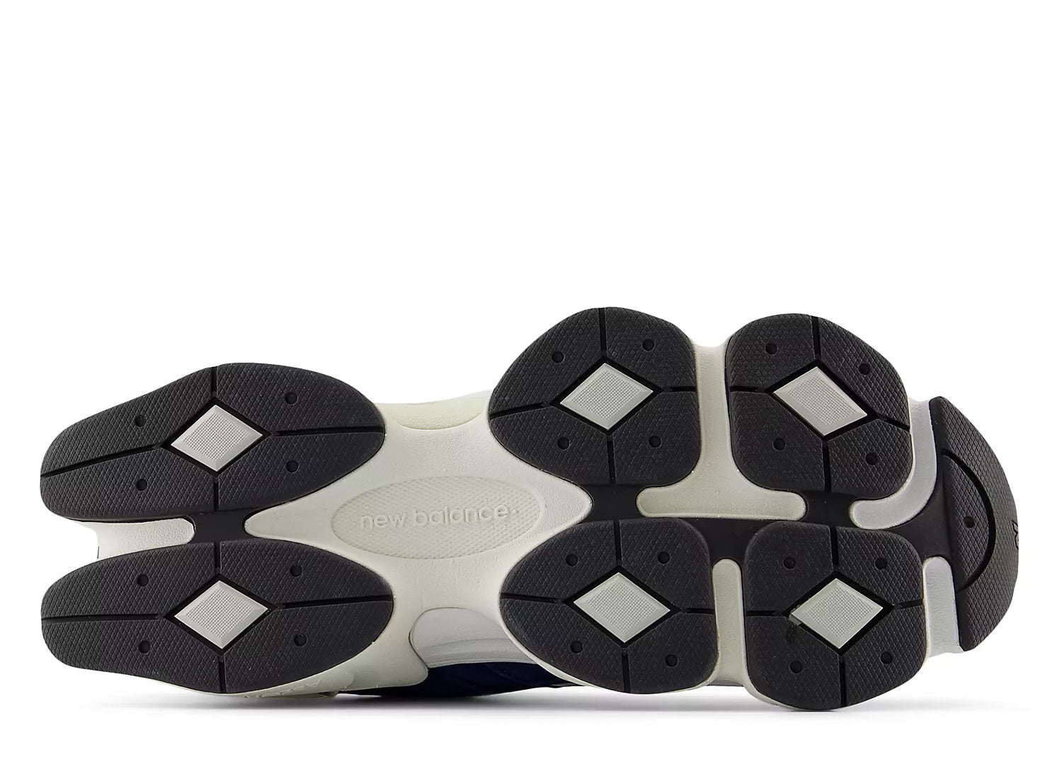 New Balance 9060
Navy Mushroom