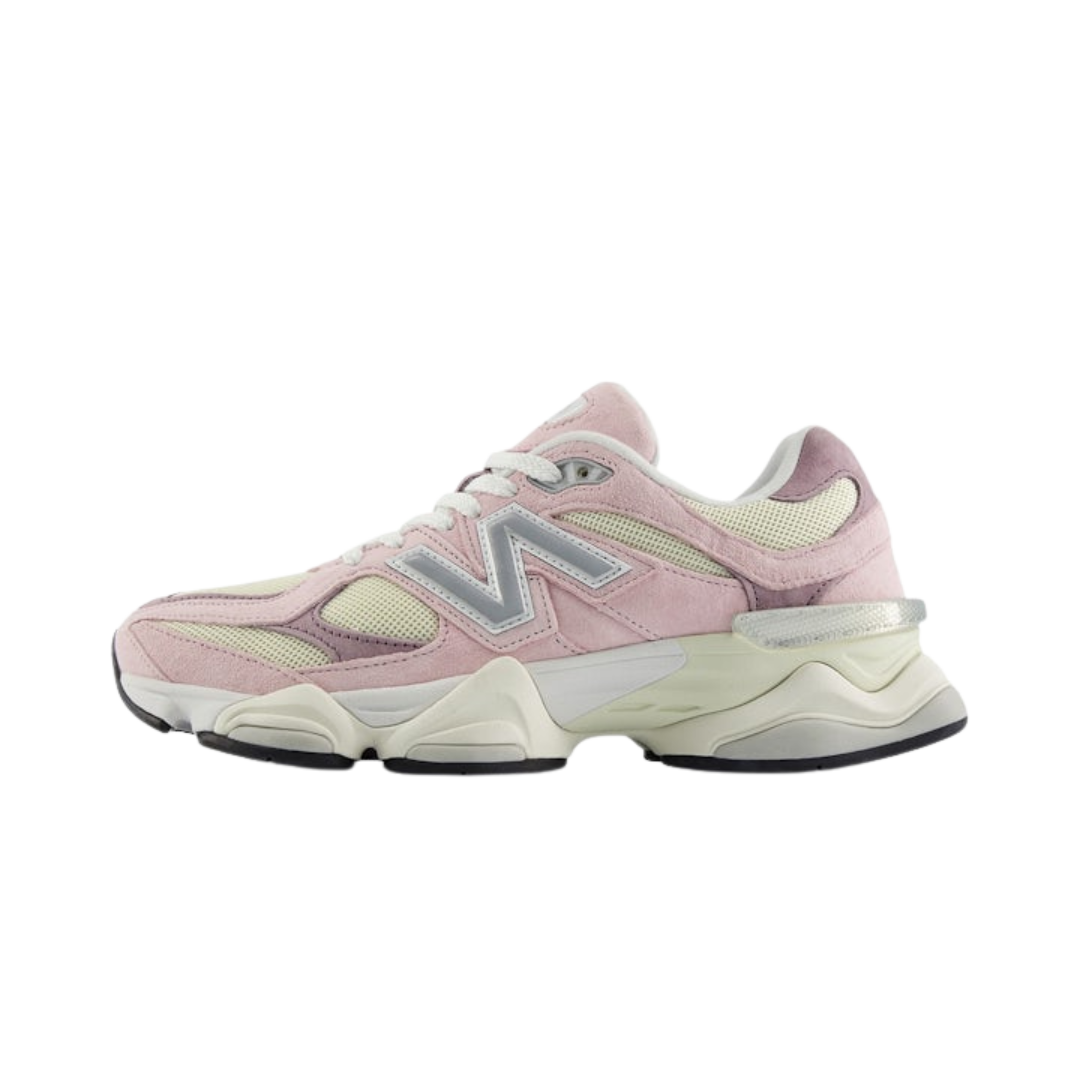 New Balance 9060 Rose Sugar Angora