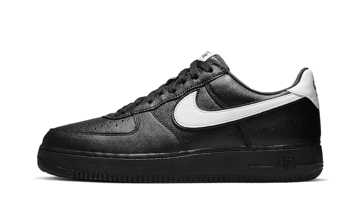 Air Force 1 Low QS Black White - CQ0492-001