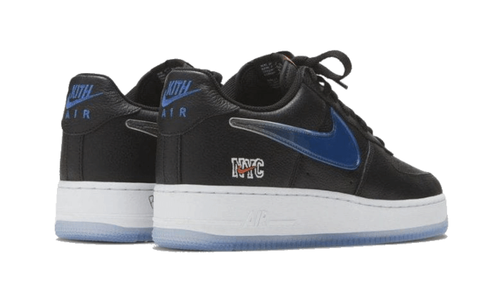 Air Force 1 Low Kith Knicks Away - CZ7928-001