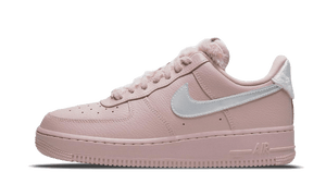 Nike Air Force 1 Low Pink Sherpa