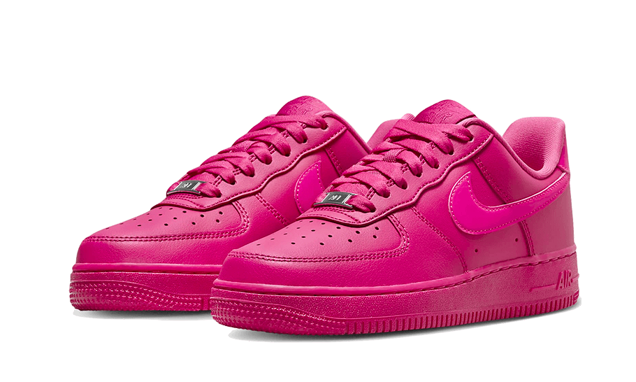 Air Force 1 Low '07 Fireberry - DD8959-600