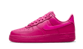 Nike Air Force 1 Low '07 Fireberry