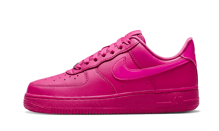 Air Force 1 Low '07 Fireberry - DD8959-600