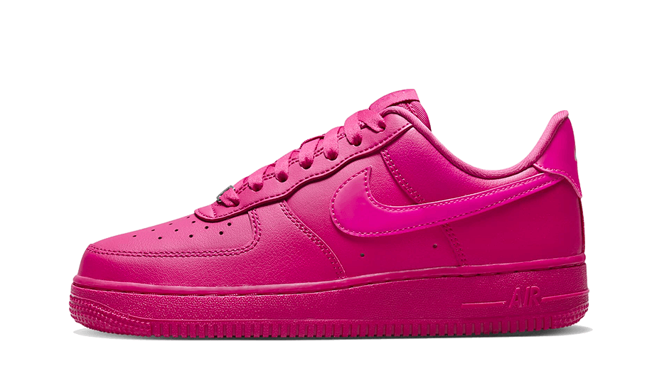 Air Force 1 Low '07 Fireberry - DD8959-600