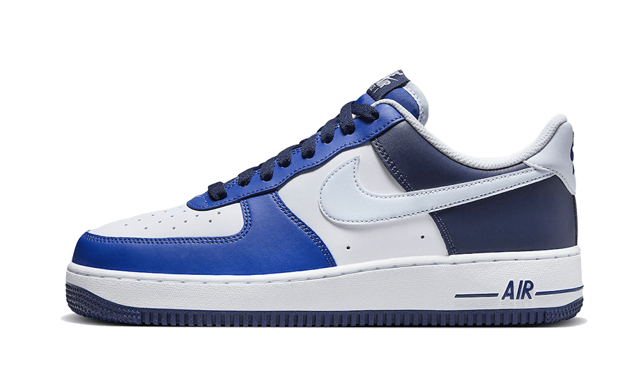 Air Force 1 Low '07 LV8 Game Royal Navy - FQ8825-100