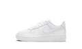 Nike Air Force 1 Low ’07 Triple White Enfant (PS)