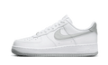 Nike Air Force 1 Low '07 White Light Smoke Grey