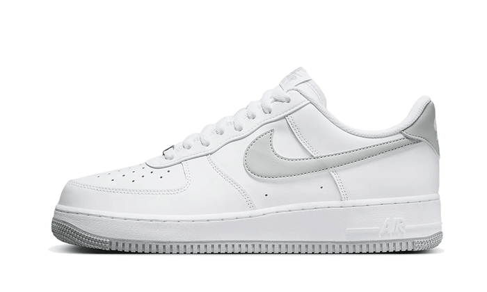 Air Force 1 Low '07 White Light Smoke Grey - FJ4146-100