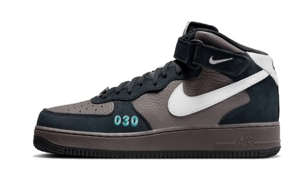 Air Force 1 Mid Cave Stone - DR0296-200