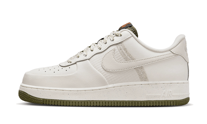 Air Force 1 '07 LV8 Winterized Phantom - FB8877-001