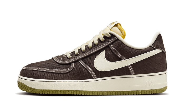 Air Force 1 '07 PRM Baroque Brown - CI9349-201