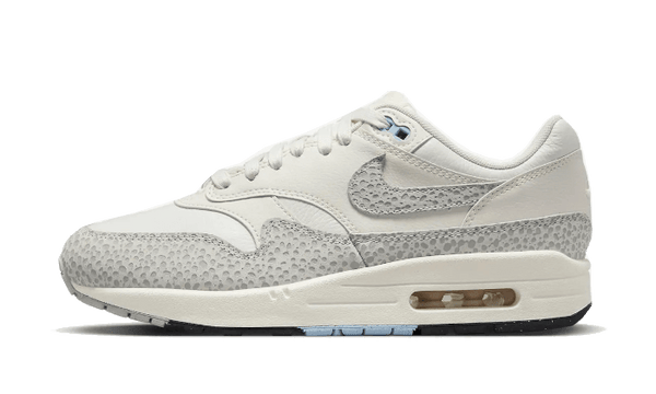 Air Max 1’87 Safari Summit White - FB5059-100