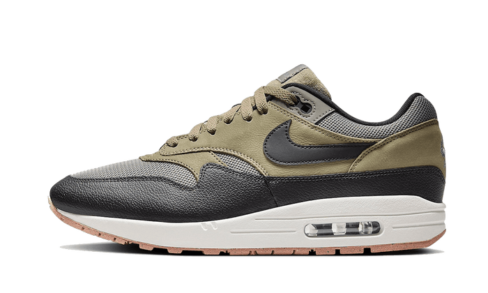 Air Max 1 Dark Stucco - FB8916-100