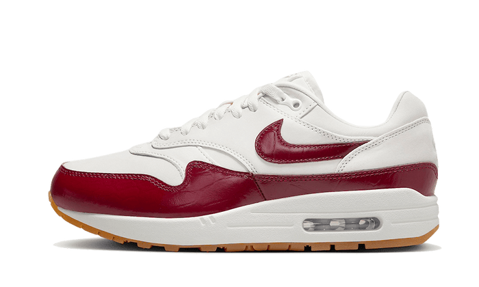 Air Max 1 LX Team Red Sail - FJ3169-100