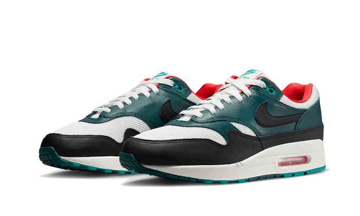 Air Max 1 Liverpool Lebron James - FB8914-100