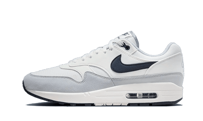 Air Max 1 Pure Platinum - FD9082-002