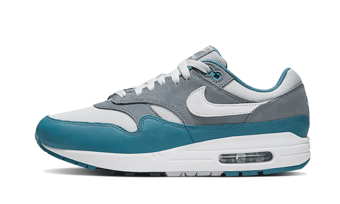 Air Max 1 SC Noise Aqua - FB9660-001