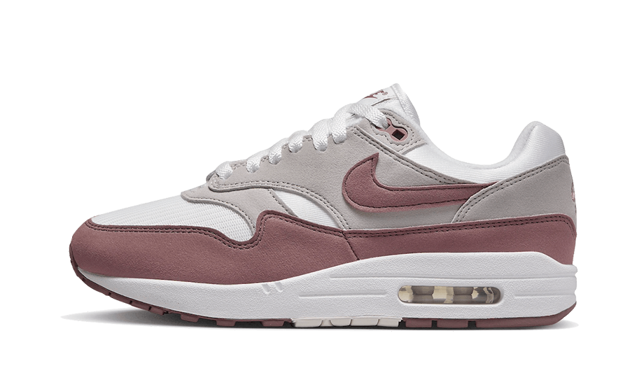 Nike Air Max 1 Smokey Mauve