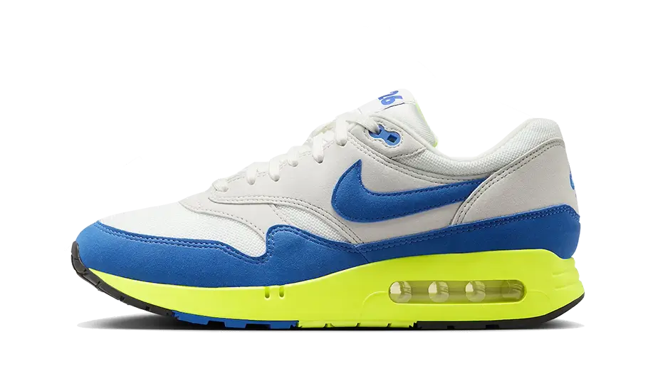 Nike Air Max 1 '86 OG  Big Bubble Royal  