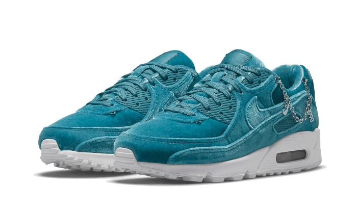 Nike Air Max 90 Lucky Charms Ash Green (DO2194-001) SneakerAsk