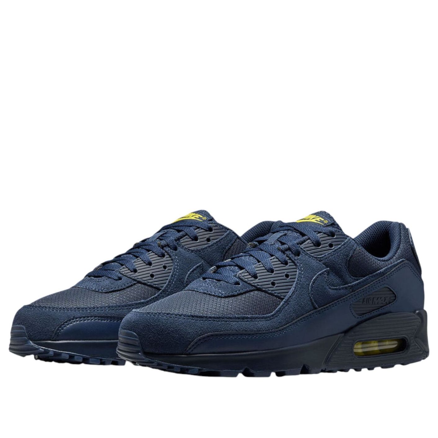 Nike Air Max 90 Obsidian Lightning