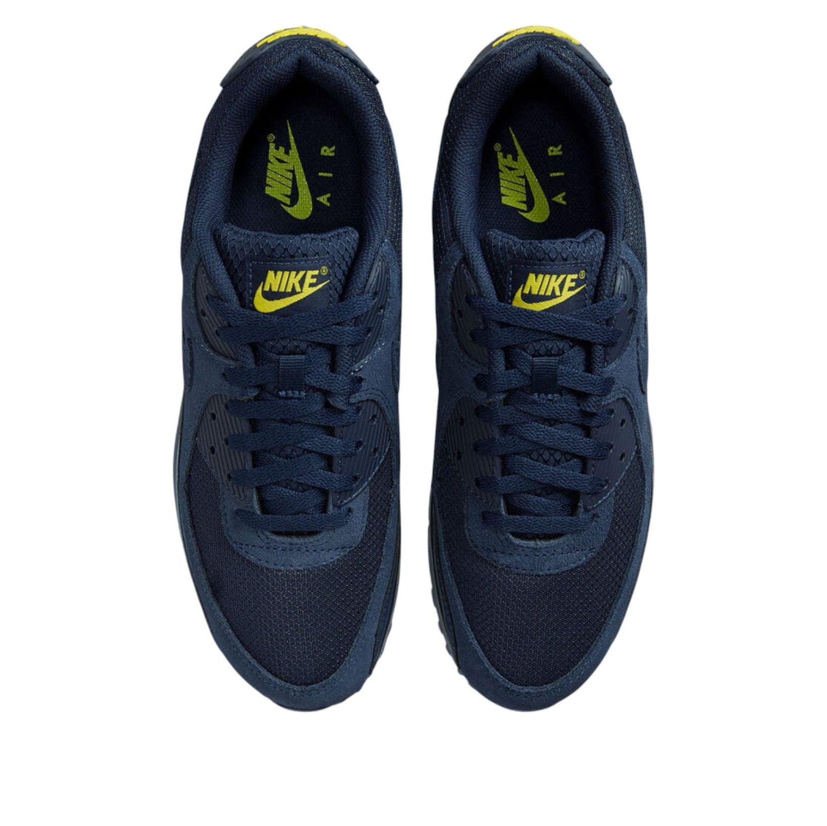 Nike Air Max 90 Obsidian Lightning