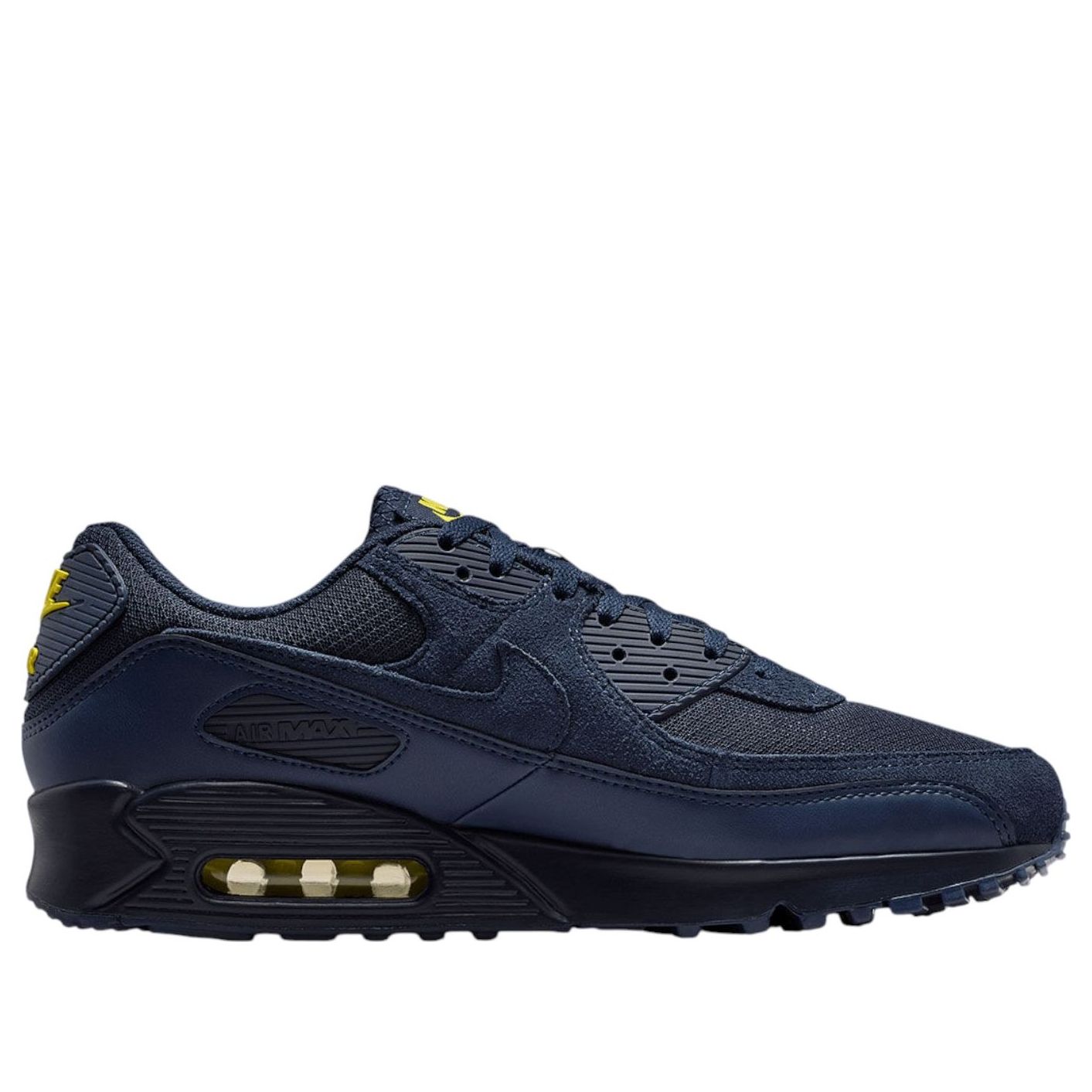 Nike Air Max 90 Obsidian Lightning