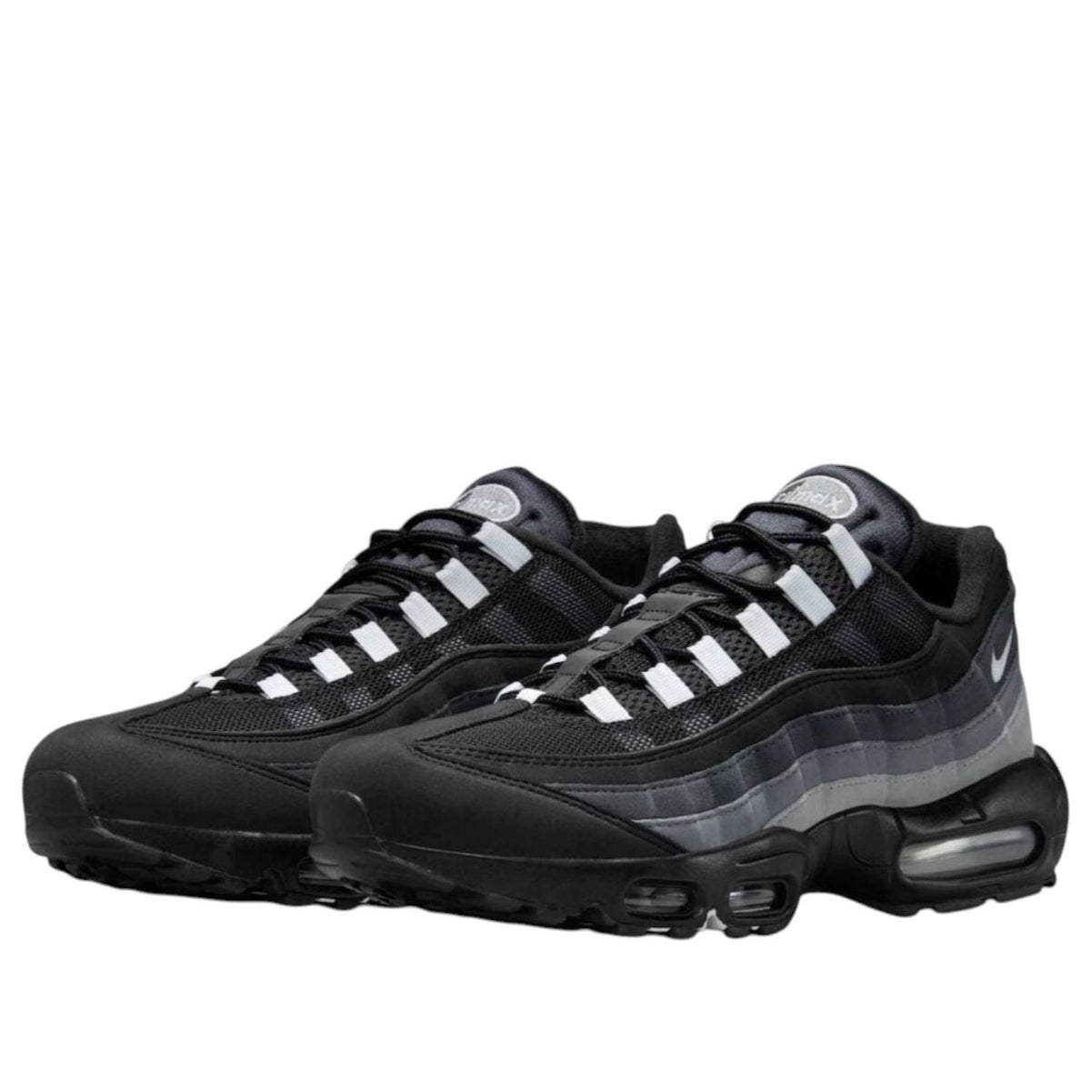 Nike Air Max 95 Grey Gradient