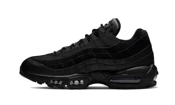 Nike Sportswear Air Max 95 Essential Schwarz Nike Air Max 95