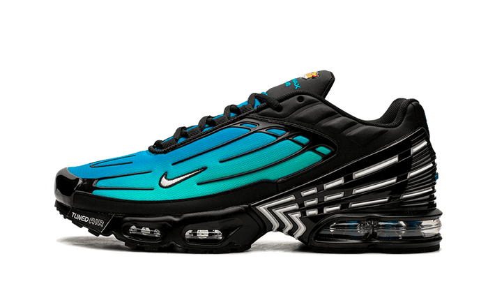 Air Max Plus 3 Aqua Gradient - FQ2417-001