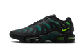 Nike Air Max Plus Drift Black Volt