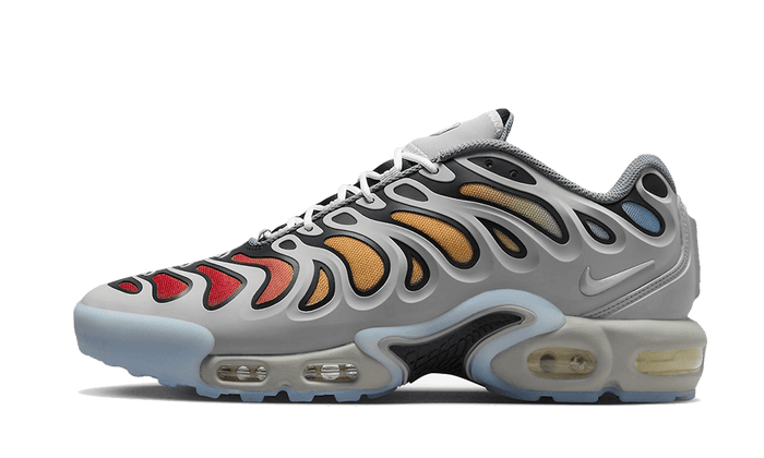 Air Max Plus Drift Light Smoke Grey - FD4290-002