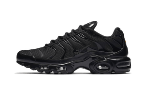 Nike Air Max Plus Triple Schwarz