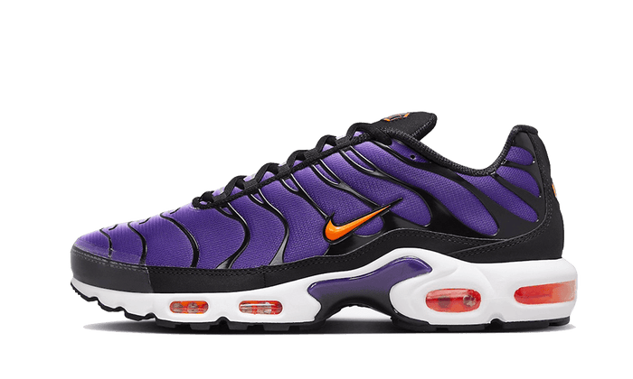 Air Max Plus Voltage Purple - CD0609-024 / DX0755-500