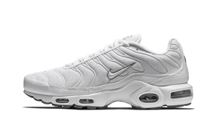 Nike Air Max Plus Weiß