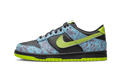 Nike Dunk Low Acid Wash