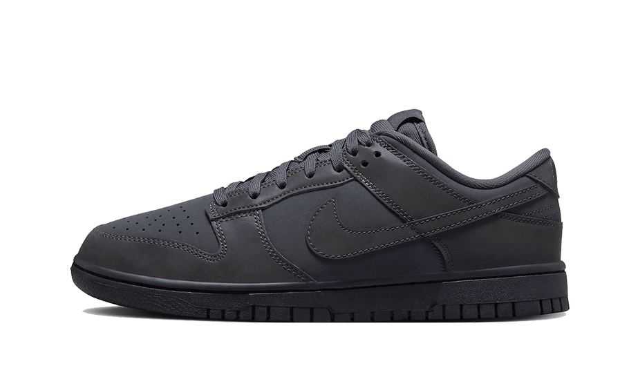 Nike Dunk Low Cyber ​​Reflective