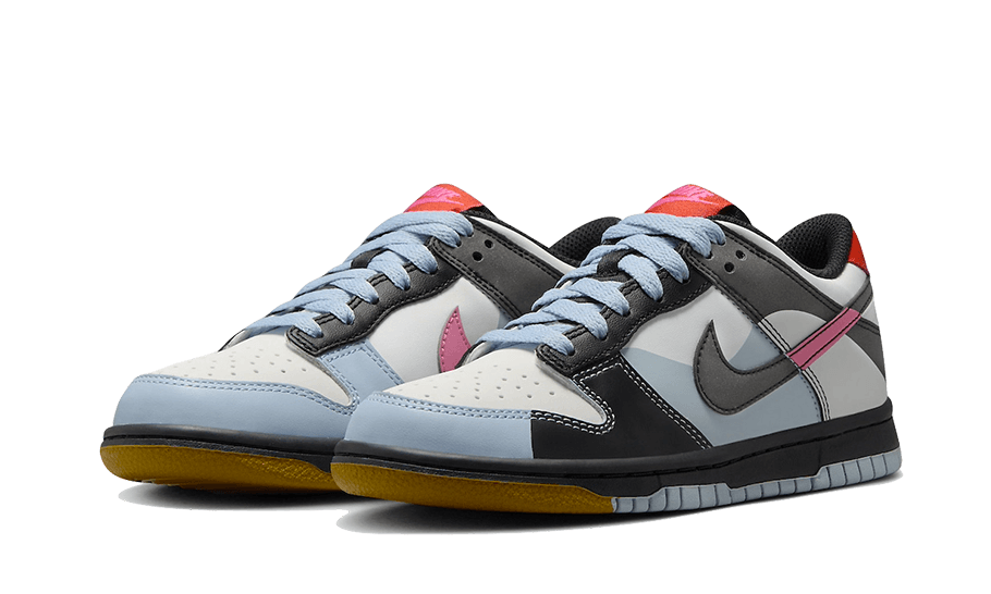 Dunk Low Dance - FJ2686-100