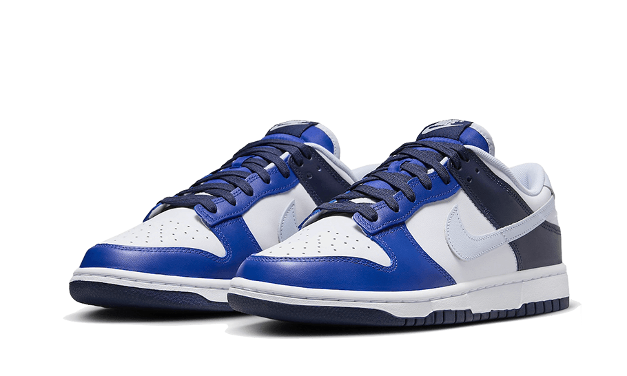 Dunk Low Game Royal Navy - FQ8826-100