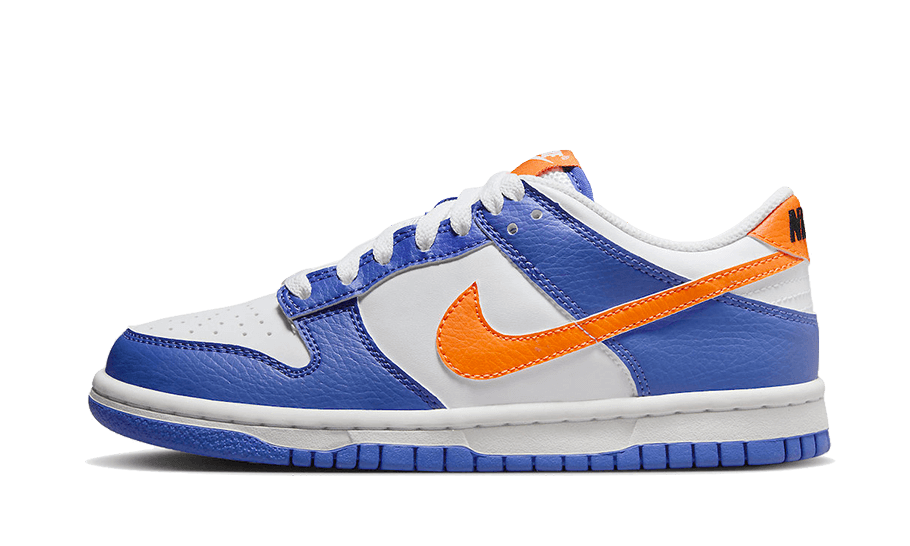 Nike Dunk Low Knicks (FN7783-400) - SneakerAsk