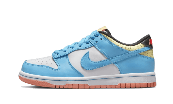 Dunk Low Kyrie Irving - DN4179-400